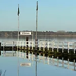 Moderne / City- U. Wasserlage Am Yachthafen Bad Zwischenahn