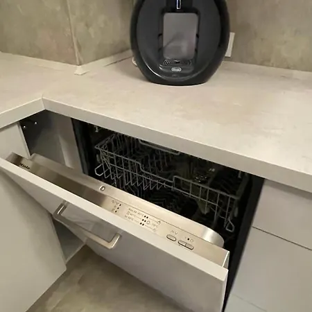 Apartamento Moderne / City- U. Wasserlage Am Yachthafen *