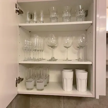 Appartement Moderne / City- U. Wasserlage Am Yachthafen *