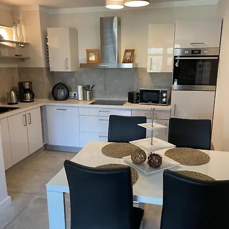 Appartement Moderne / City- U. Wasserlage Am Yachthafen Bad Zwischenahn