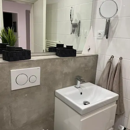 Lejlighed Moderne / City- U. Wasserlage Am Yachthafen Bad Zwischenahn